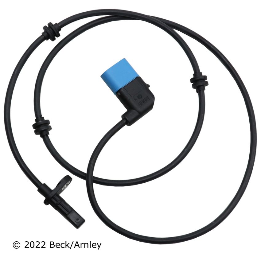 BECK/ARNLEY 084-5067 ABS SPEED SENSOR