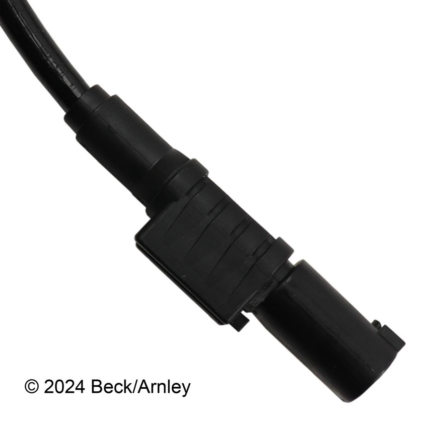 BECK/ARNLEY 084-5068 ABS SPEED SENSOR