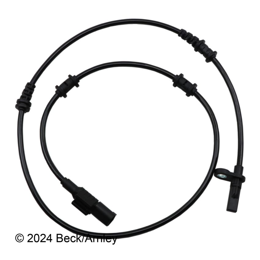 BECK/ARNLEY 084-5068 ABS SPEED SENSOR