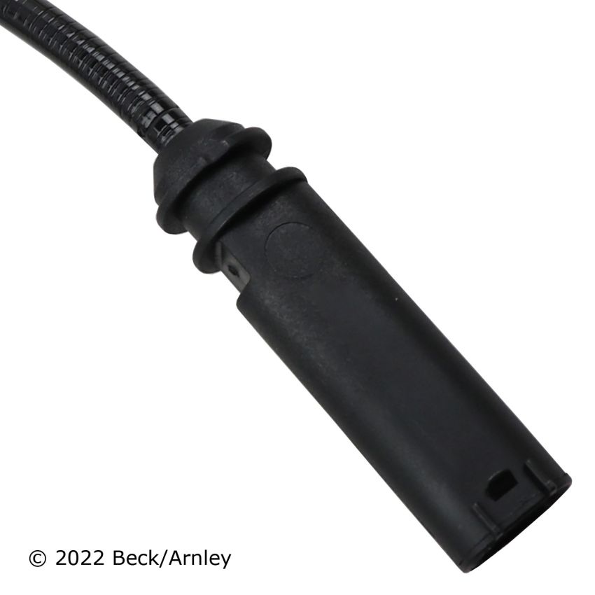 BECK/ARNLEY 084-5069 ABS SPEED SENSOR
