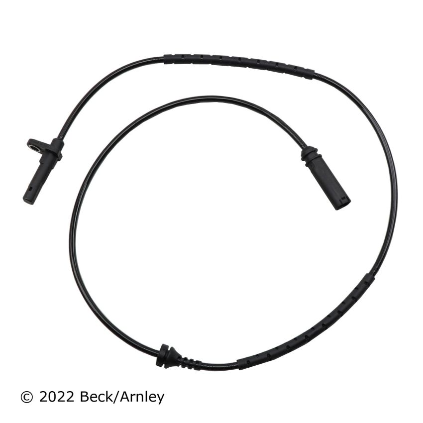 BECK/ARNLEY 084-5069 ABS SPEED SENSOR
