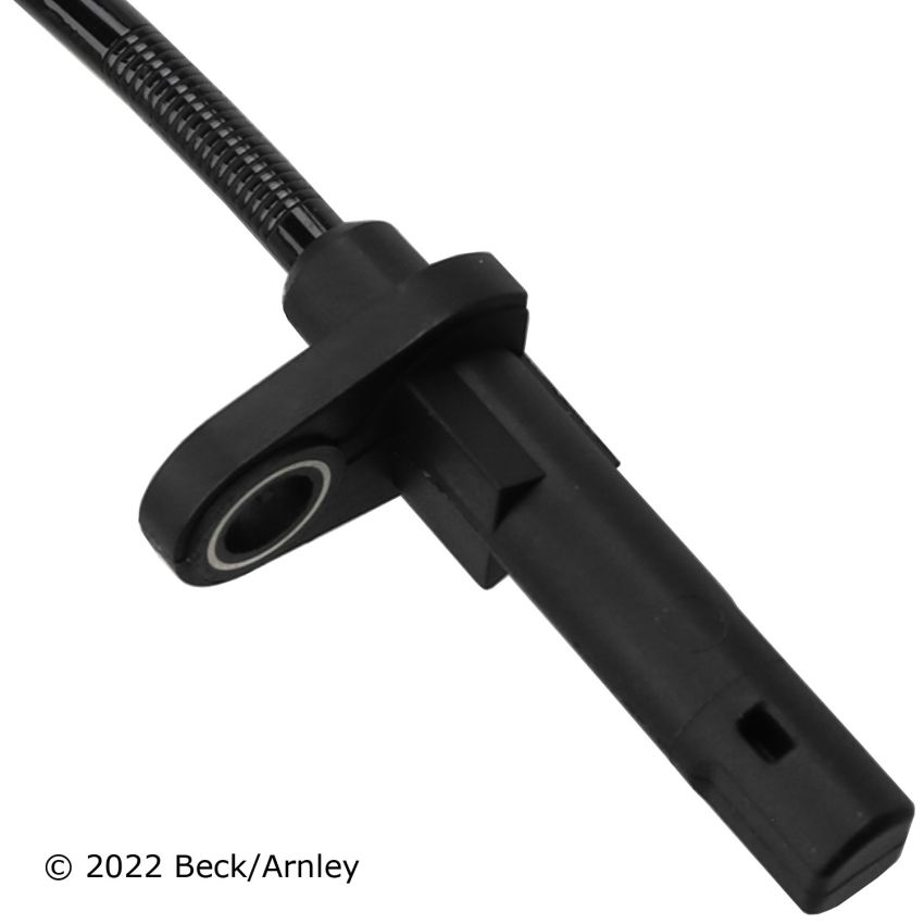 BECK/ARNLEY 084-5070 ABS SPEED SENSOR