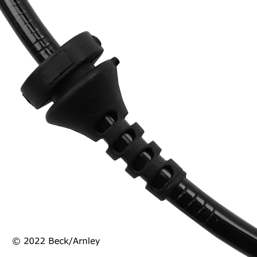 BECK/ARNLEY 084-5070 ABS SPEED SENSOR