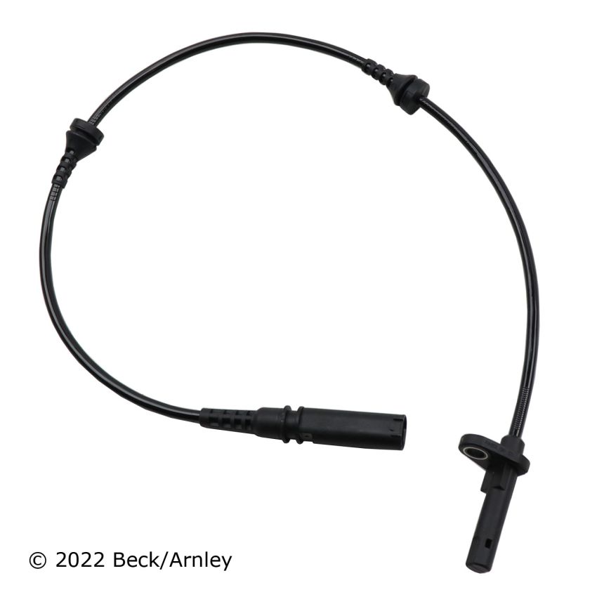 BECK/ARNLEY 084-5070 ABS SPEED SENSOR