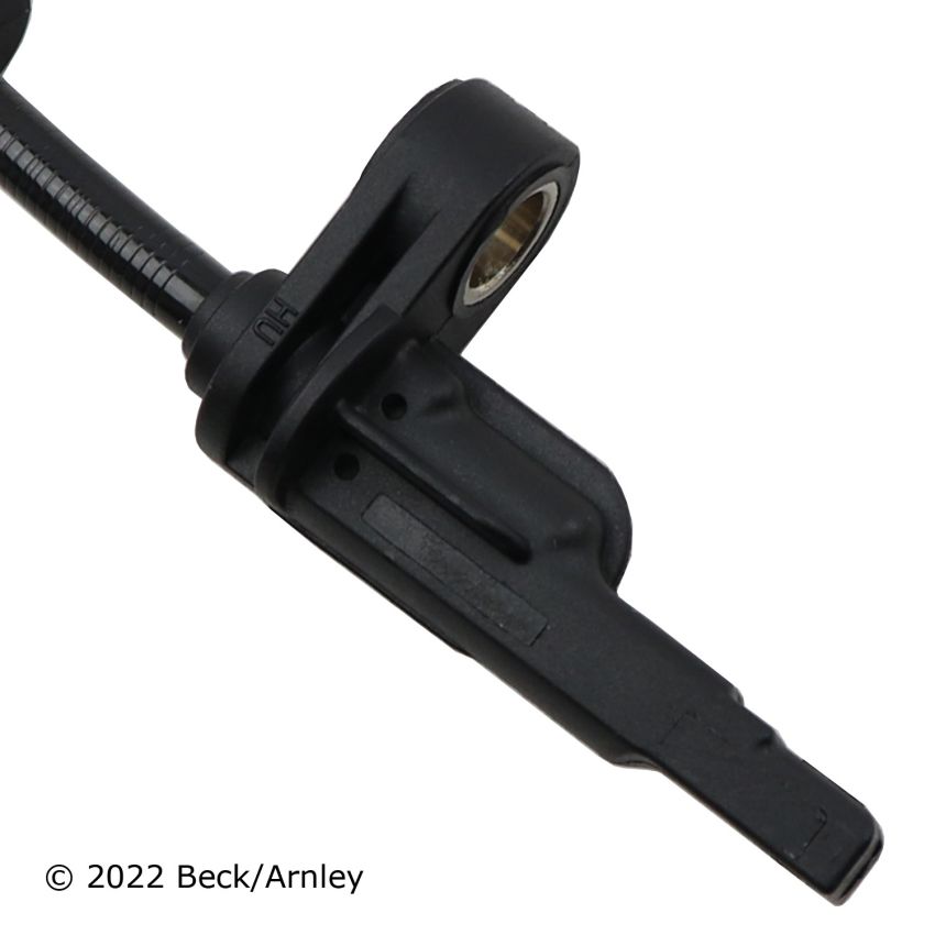 BECK/ARNLEY 084-5071 ABS SPEED SENSOR