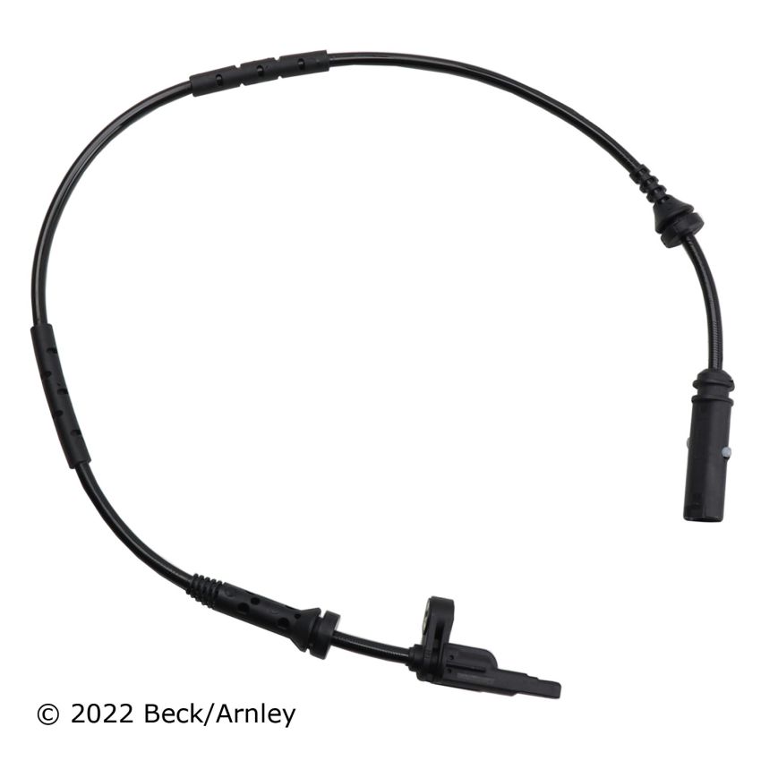 BECK/ARNLEY 084-5071 ABS SPEED SENSOR