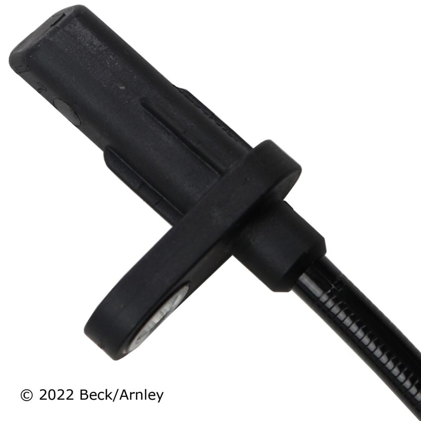 BECK/ARNLEY 084-5072 ABS SPEED SENSOR