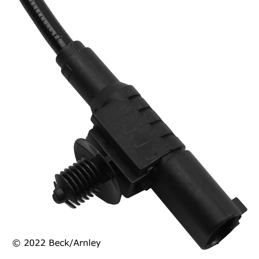 BECK/ARNLEY 084-5073 ABS SPEED SENSOR