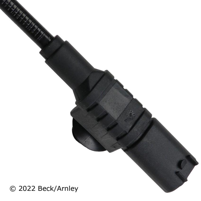BECK/ARNLEY 084-5073 ABS SPEED SENSOR
