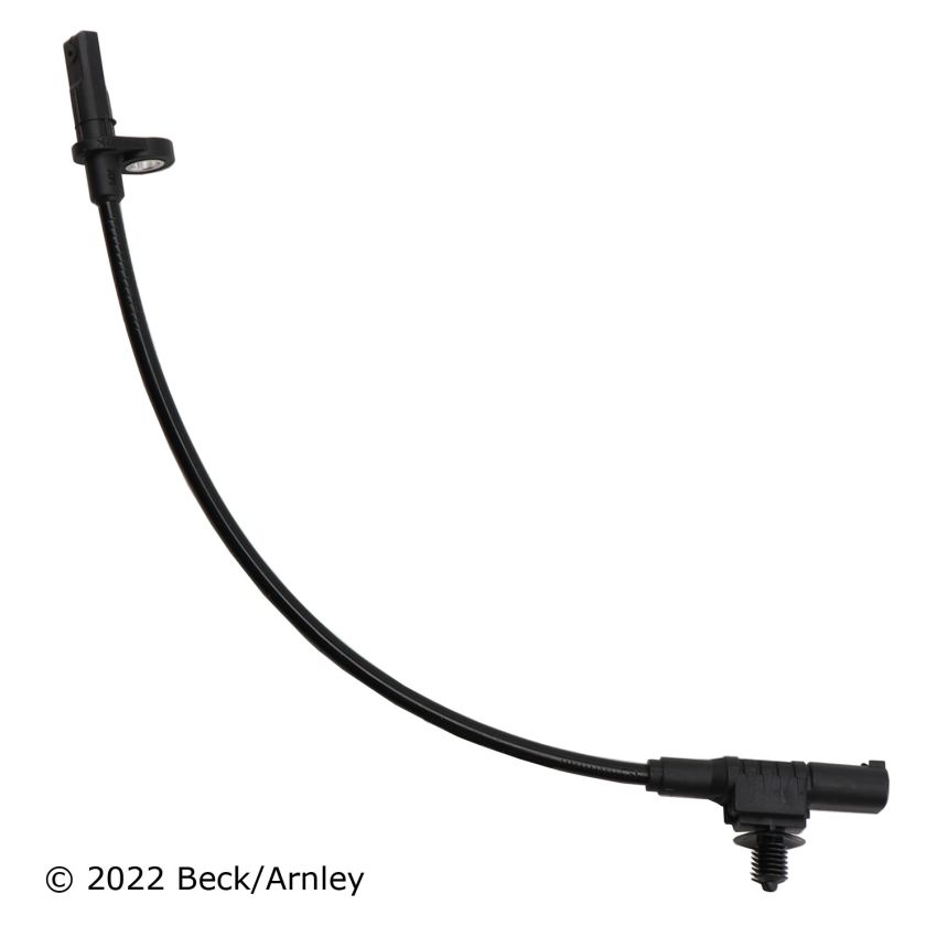 BECK/ARNLEY 084-5073 ABS SPEED SENSOR