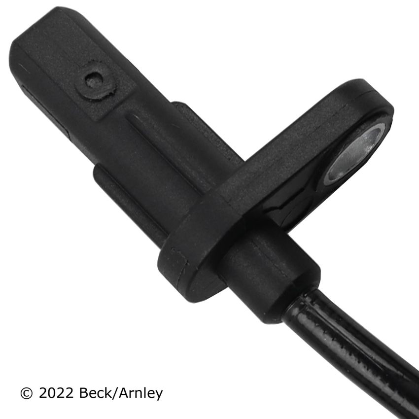 BECK/ARNLEY 084-5074 ABS SPEED SENSOR