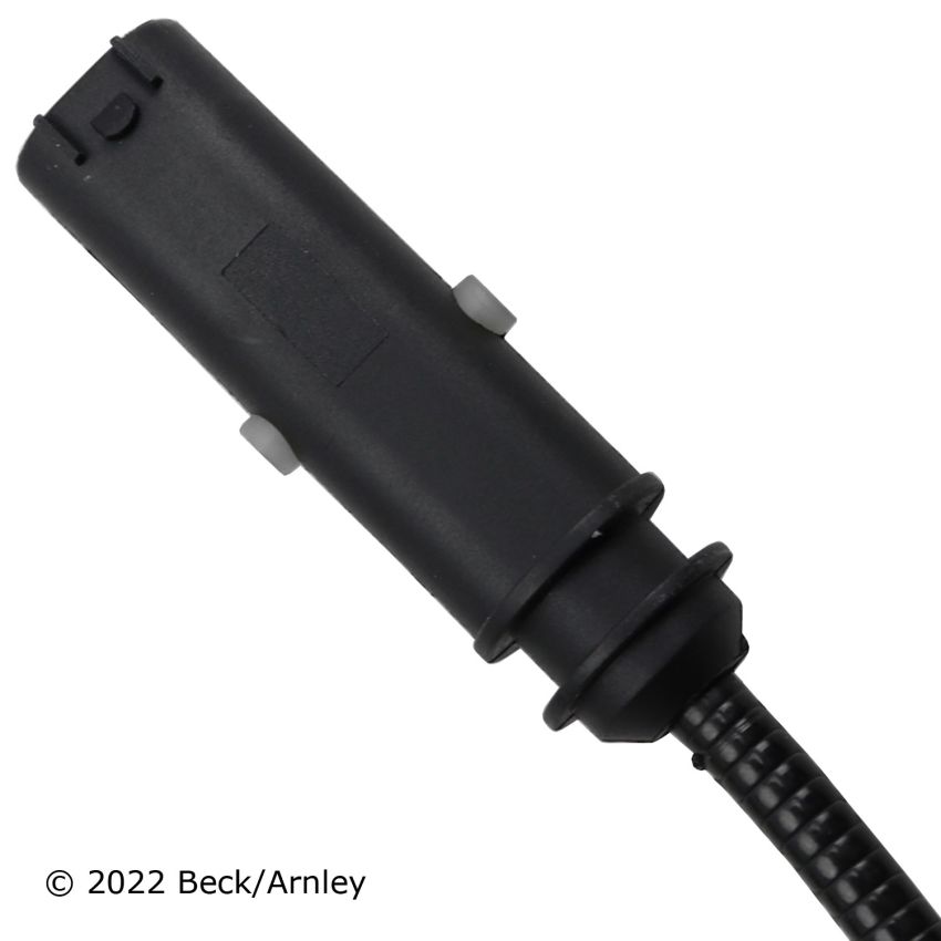 BECK/ARNLEY 084-5074 ABS SPEED SENSOR