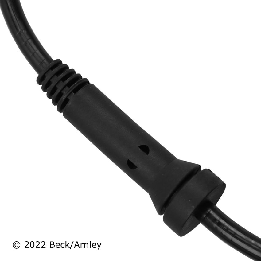 BECK/ARNLEY 084-5074 ABS SPEED SENSOR