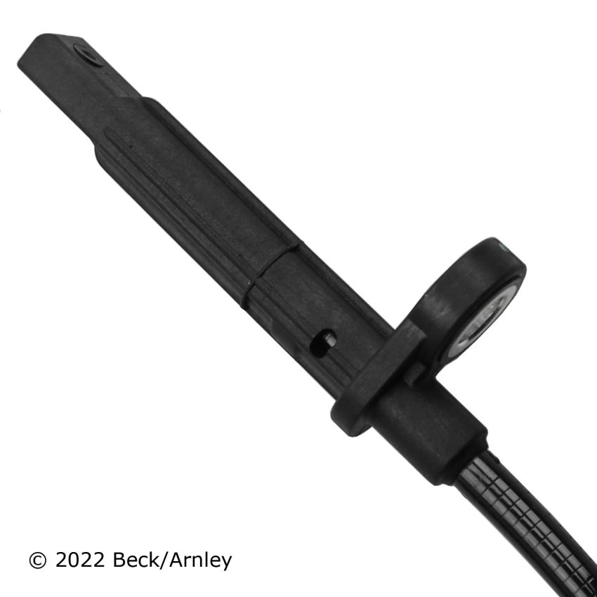 BECK/ARNLEY 084-5075 ABS SPEED SENSOR