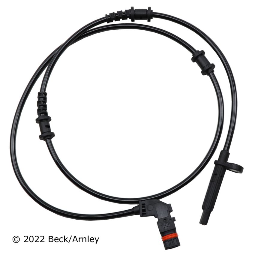 BECK/ARNLEY 084-5075 ABS SPEED SENSOR