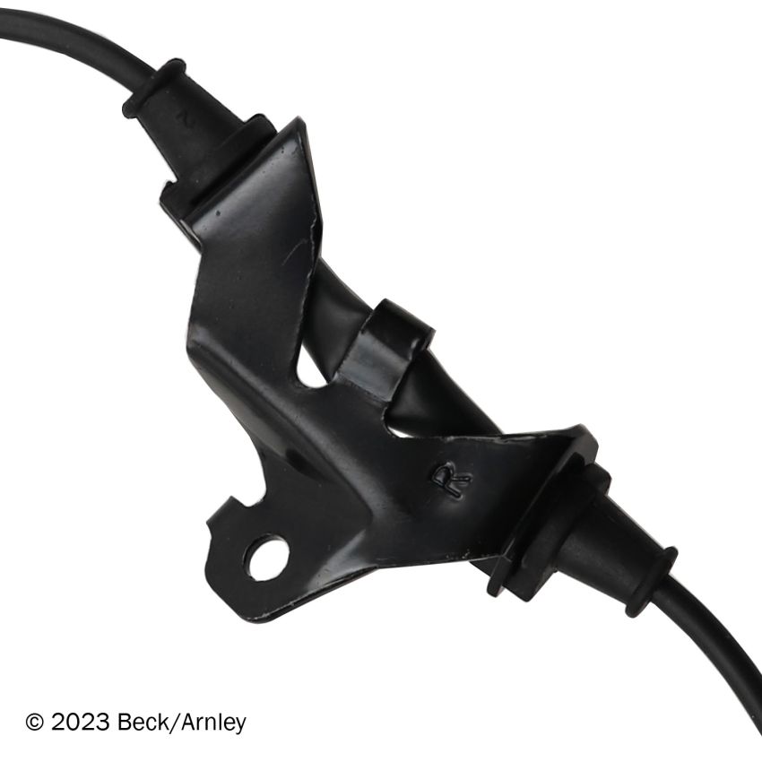 BECK/ARNLEY 084-5076 ABS SPEED SENSOR