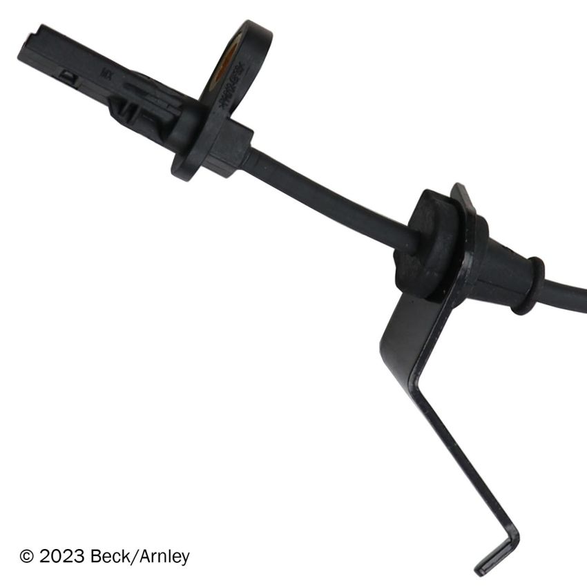 BECK/ARNLEY 084-5077 ABS SPEED SENSOR