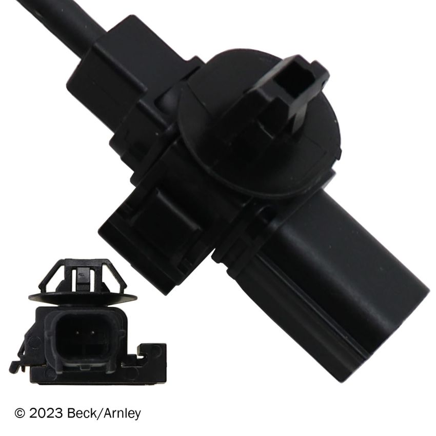 BECK/ARNLEY 084-5077 ABS SPEED SENSOR