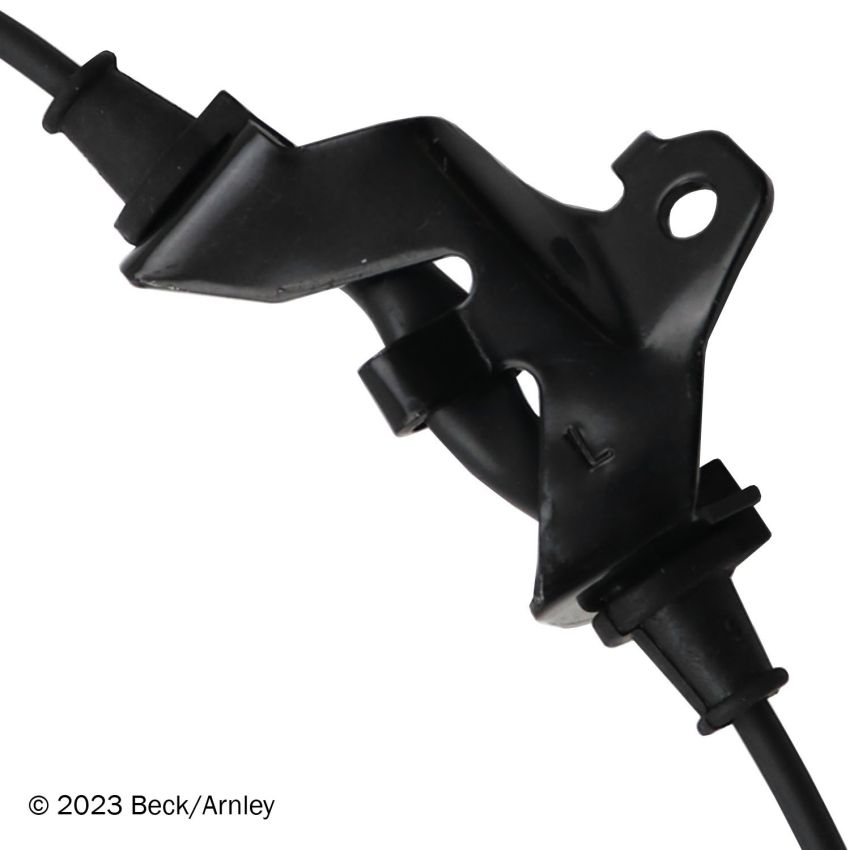 BECK/ARNLEY 084-5077 ABS SPEED SENSOR