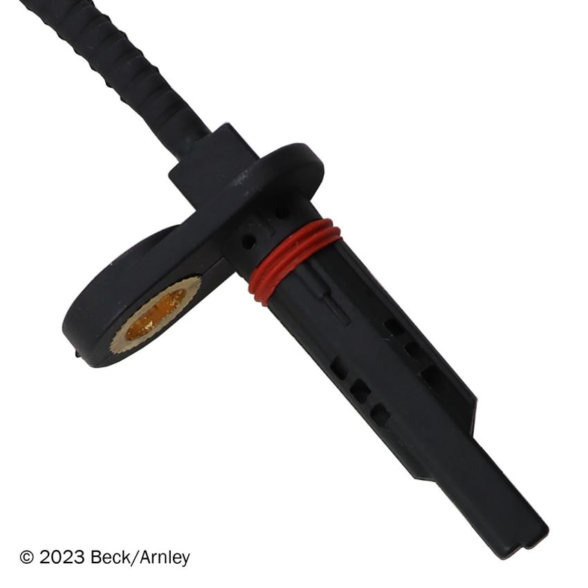 BECK/ARNLEY 084-5078 ABS SPEED SENSOR