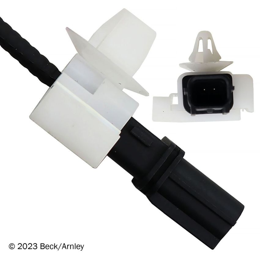 BECK/ARNLEY 084-5078 ABS SPEED SENSOR
