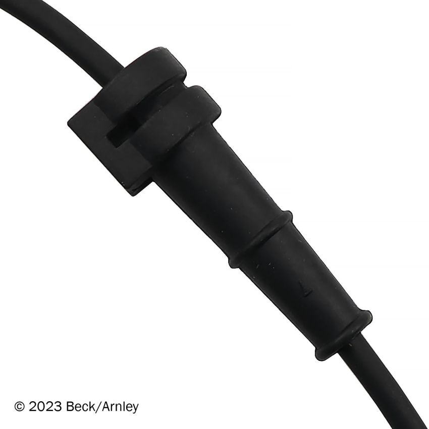 BECK/ARNLEY 084-5078 ABS SPEED SENSOR