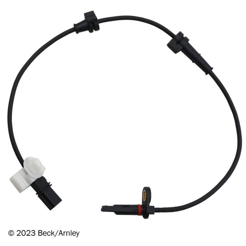 BECK/ARNLEY 084-5078 ABS SPEED SENSOR