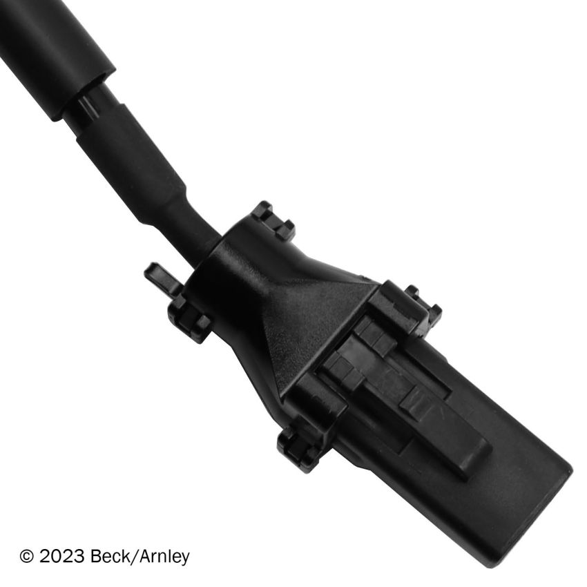 BECK/ARNLEY 084-5080 ABS SPEED SENSOR