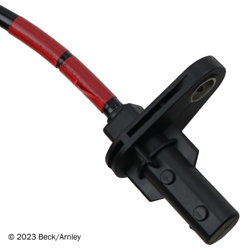 BECK/ARNLEY 084-5080 ABS SPEED SENSOR