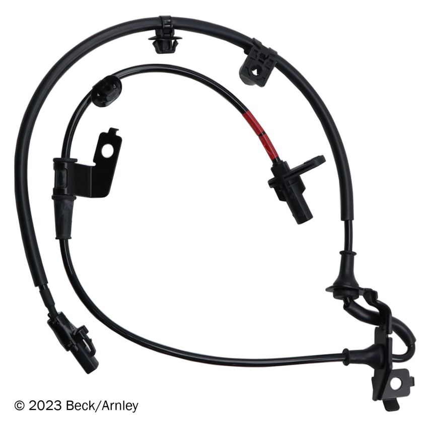 BECK/ARNLEY 084-5080 ABS SPEED SENSOR