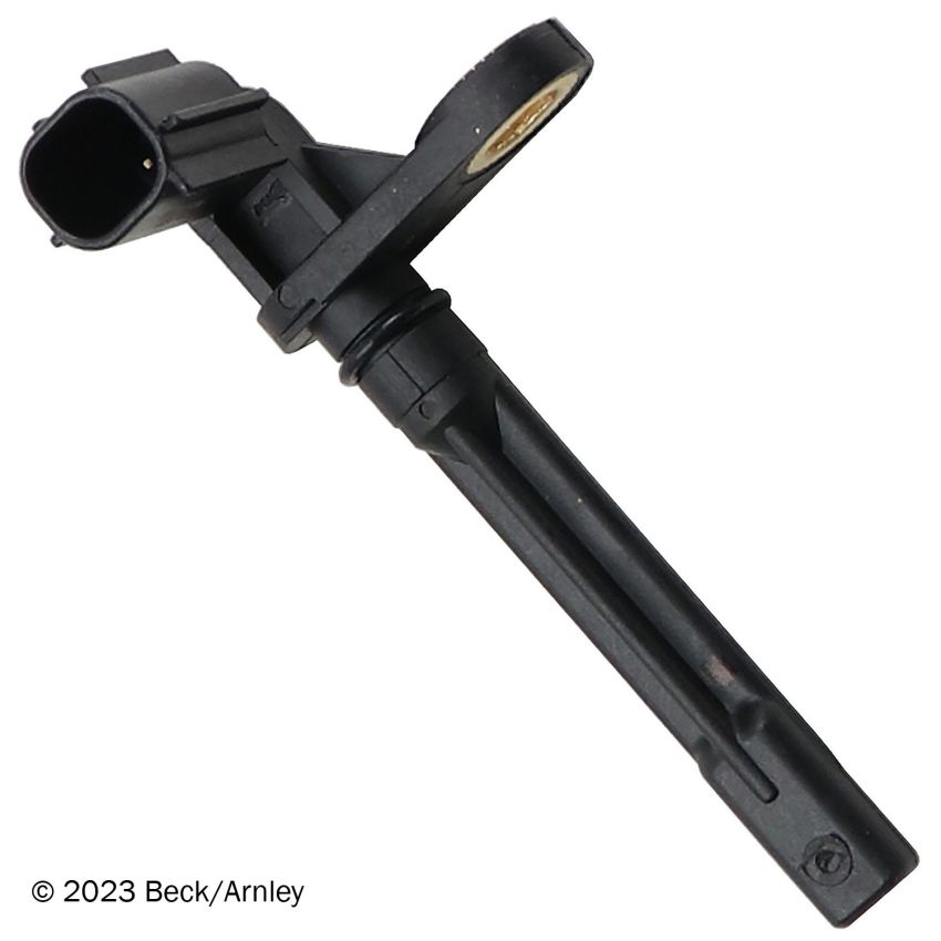 BECK/ARNLEY 084-5081 ABS SPEED SENSOR