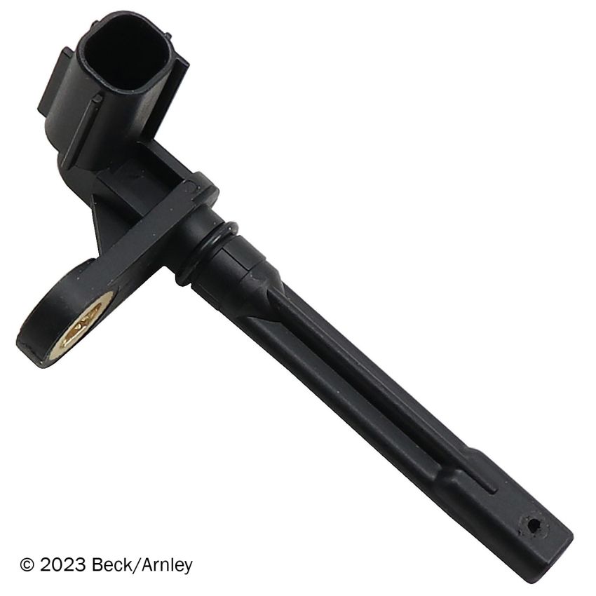 BECK/ARNLEY 084-5082 ABS SPEED SENSOR