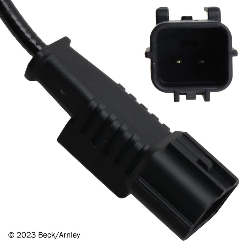 BECK/ARNLEY 084-5083 ABS SPEED SENSOR