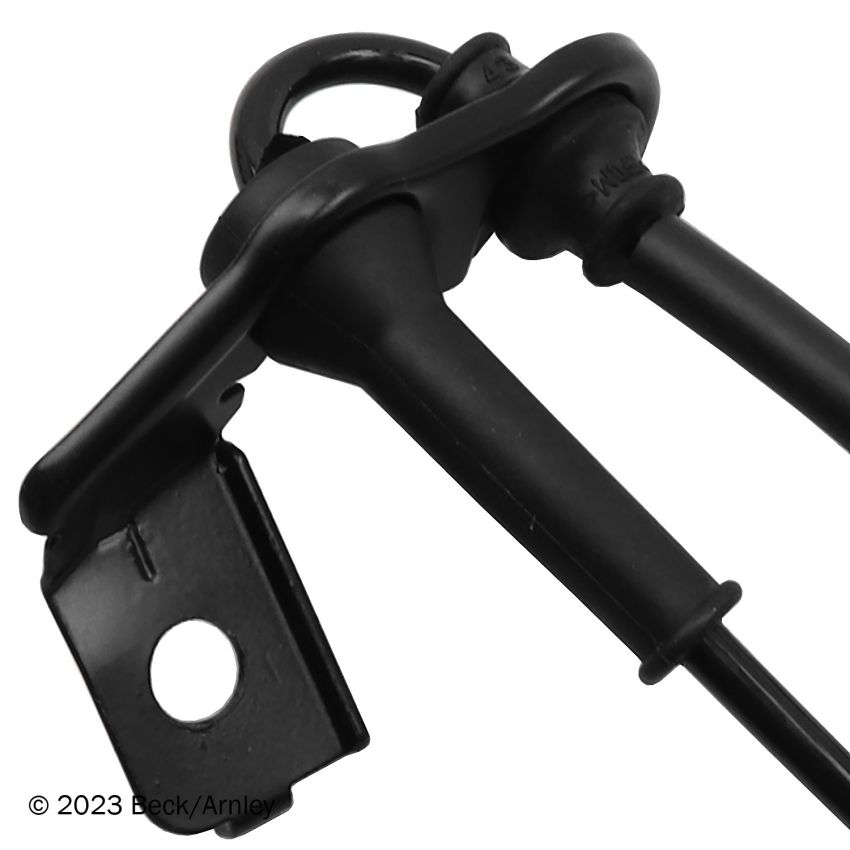 BECK/ARNLEY 084-5083 ABS SPEED SENSOR