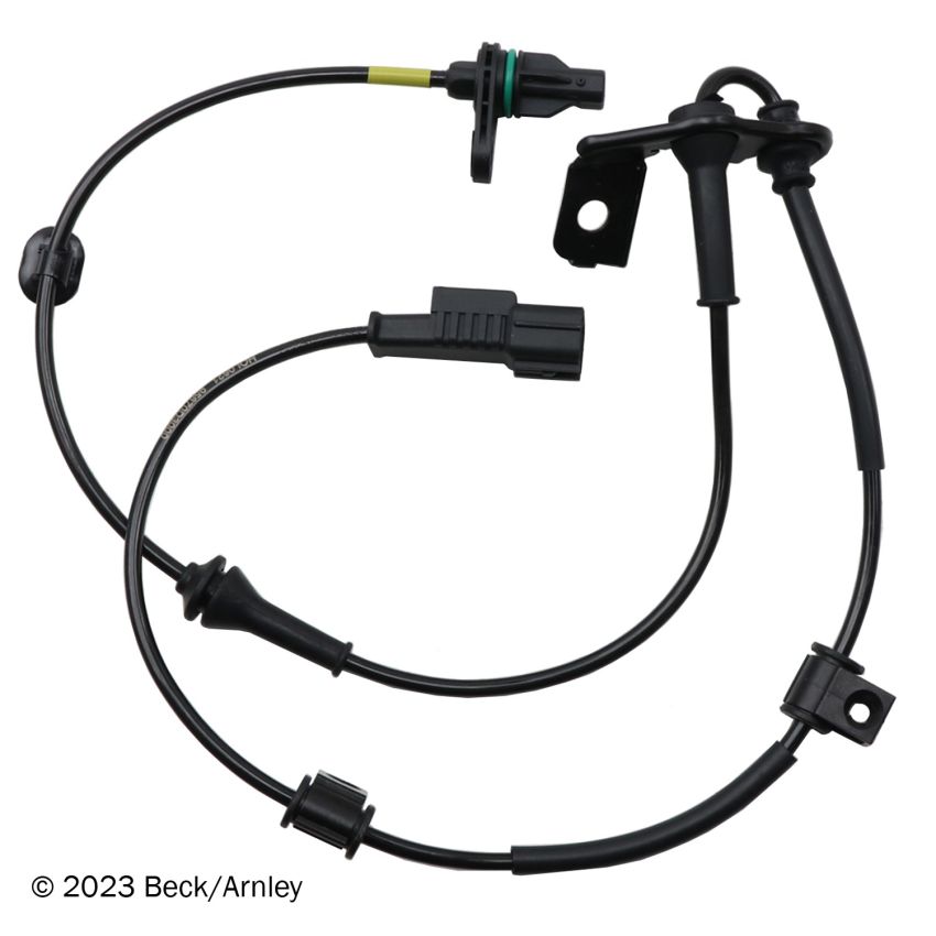 BECK/ARNLEY 084-5083 ABS SPEED SENSOR