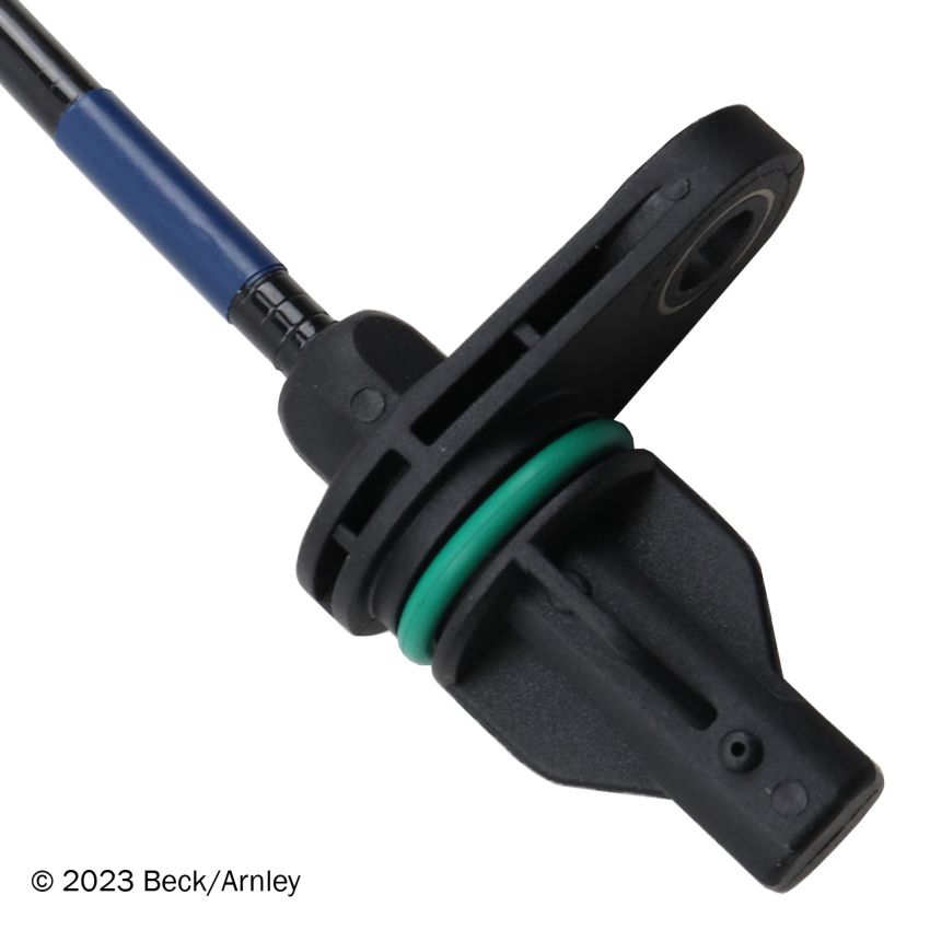 BECK/ARNLEY 084-5084 ABS SPEED SENSOR
