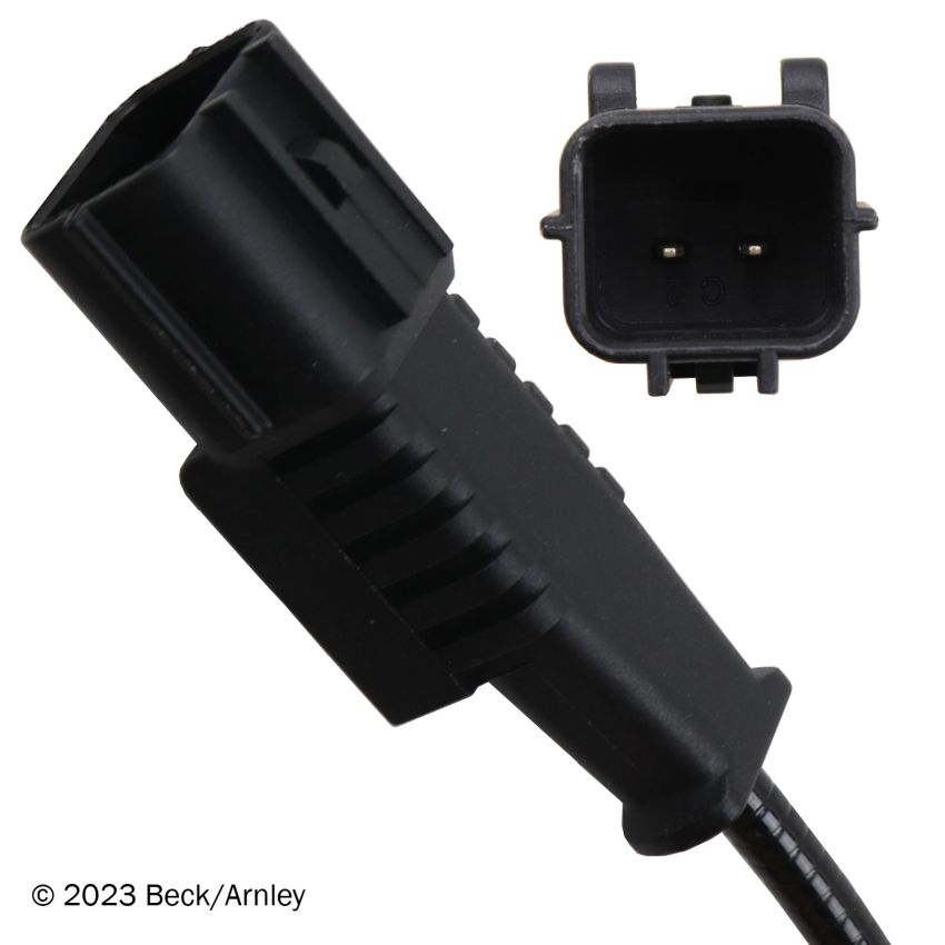 BECK/ARNLEY 084-5084 ABS SPEED SENSOR