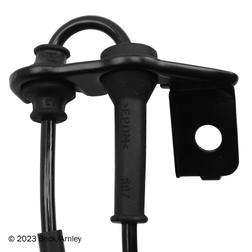 BECK/ARNLEY 084-5084 ABS SPEED SENSOR