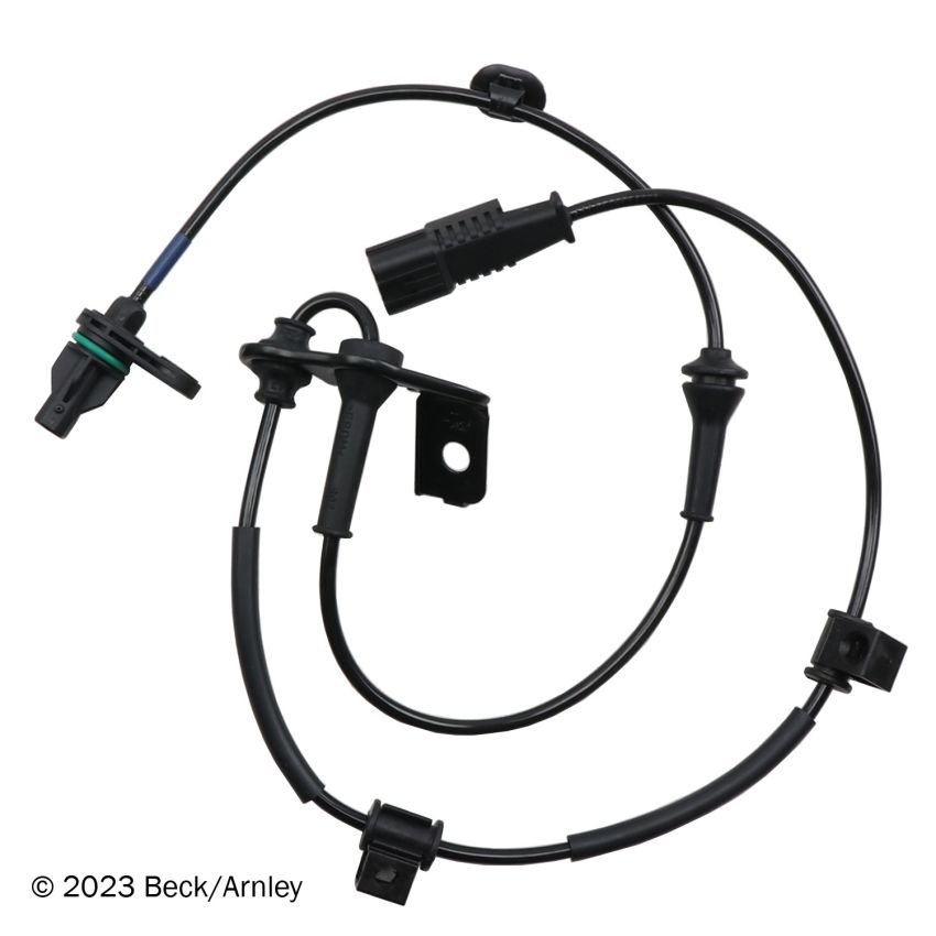 BECK/ARNLEY 084-5084 ABS SPEED SENSOR