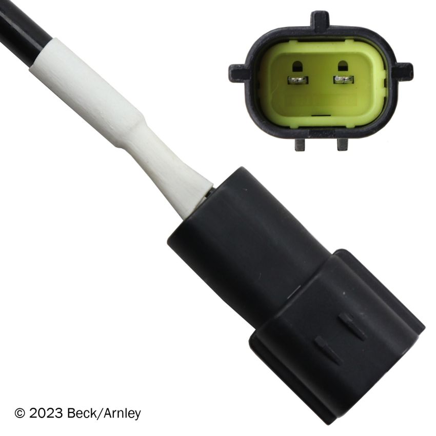 BECK/ARNLEY 084-5085 ABS SPEED SENSOR