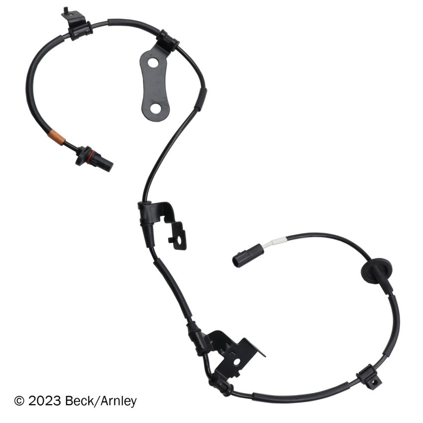 BECK/ARNLEY 084-5085 ABS SPEED SENSOR