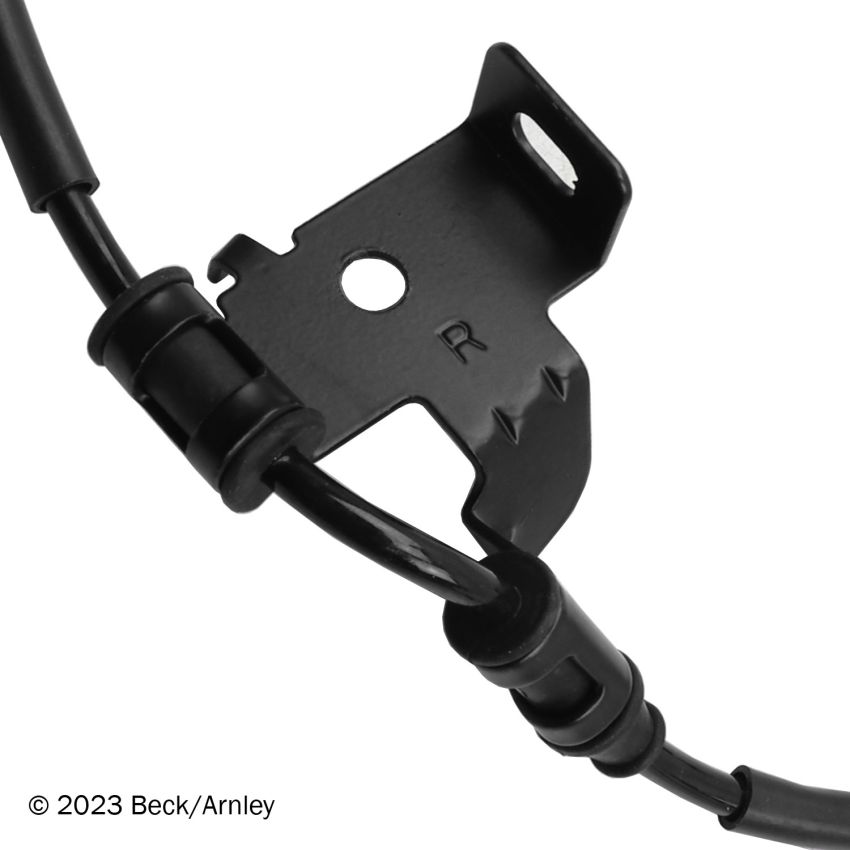 BECK/ARNLEY 084-5086 ABS SPEED SENSOR