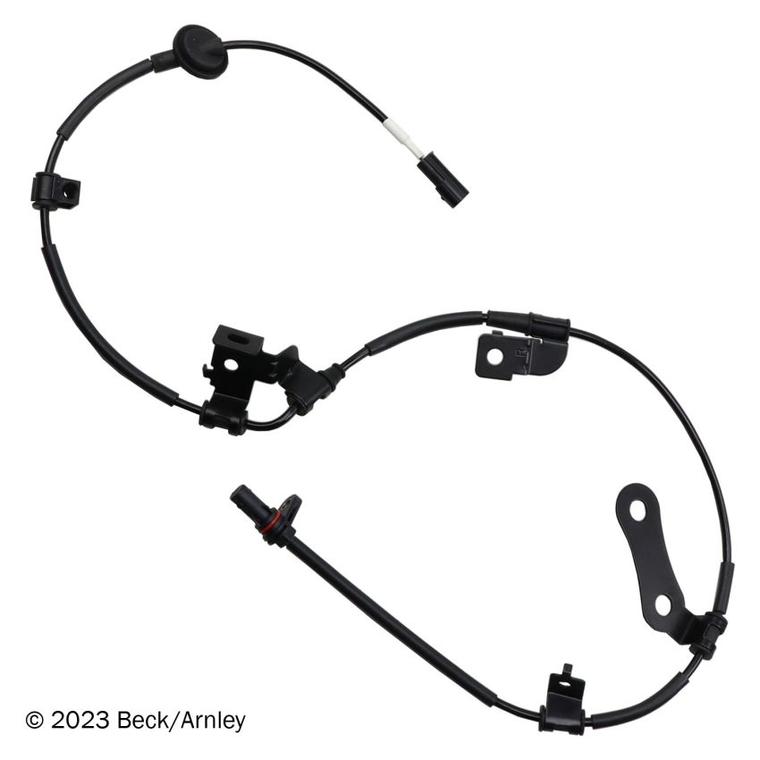 BECK/ARNLEY 084-5086 ABS SPEED SENSOR