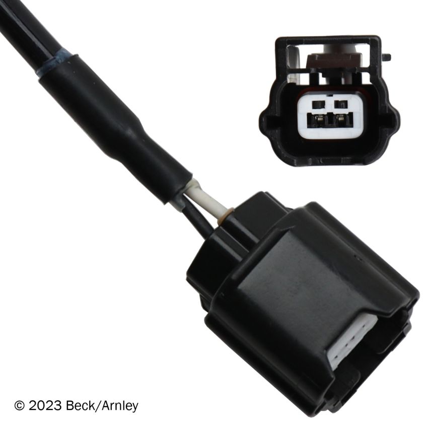 BECK/ARNLEY 084-5089 ABS SPEED SENSOR