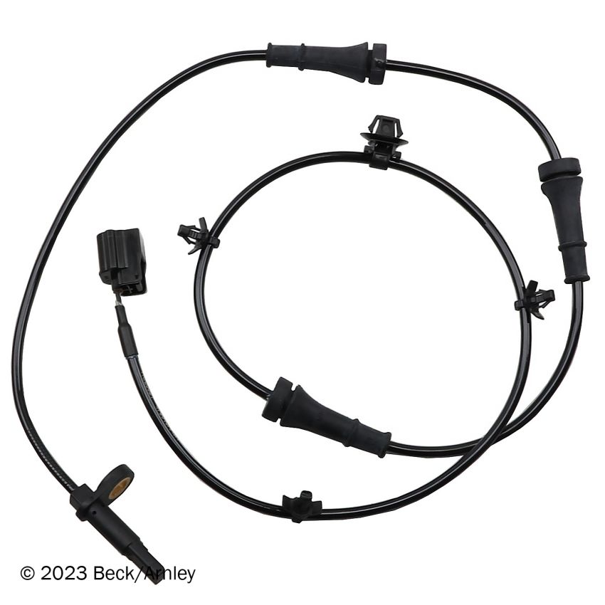 BECK/ARNLEY 084-5089 ABS SPEED SENSOR