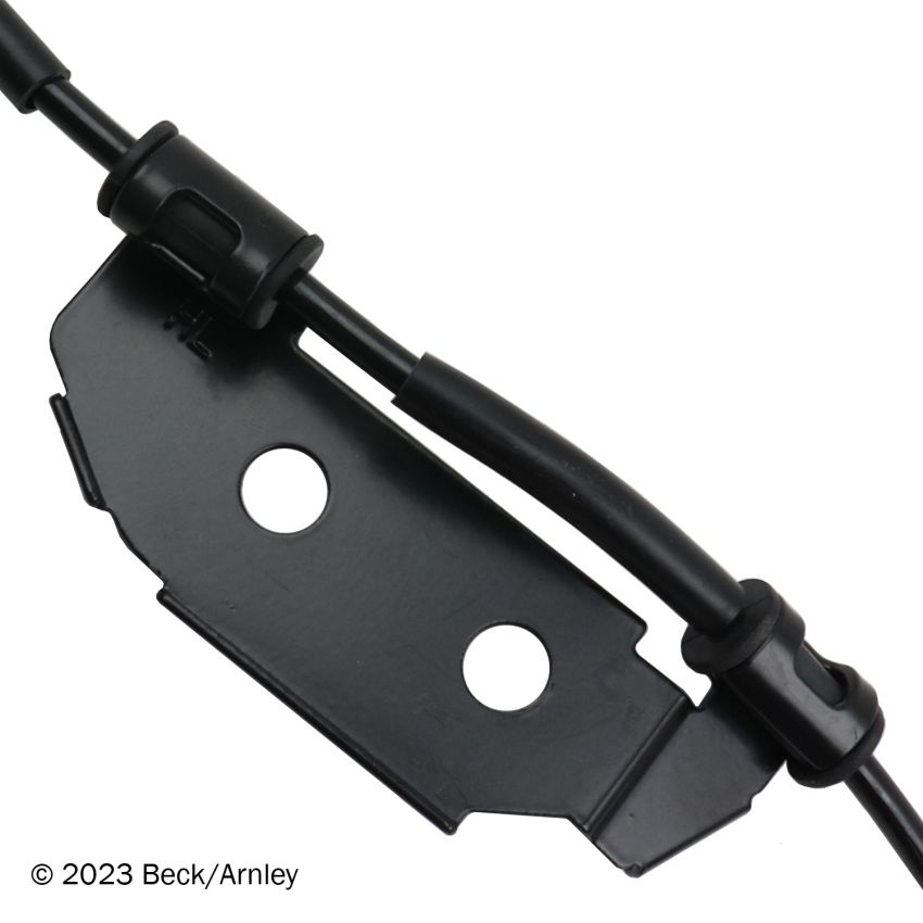 BECK/ARNLEY 084-5091 ABS SENSOR HARNESS
