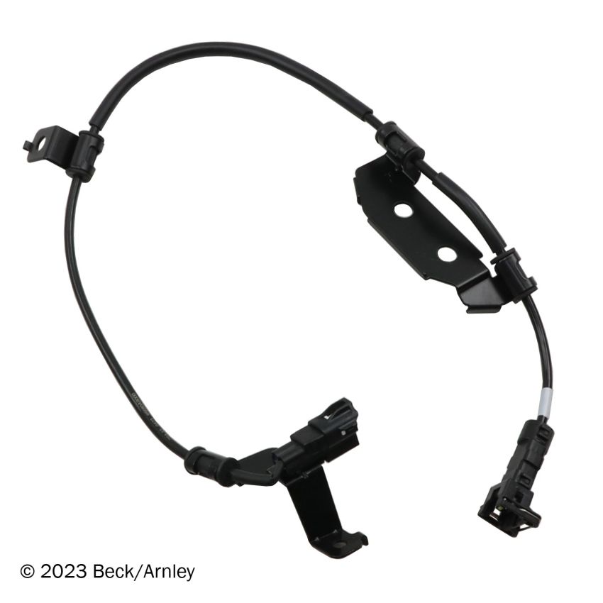 BECK/ARNLEY 084-5091 ABS SENSOR HARNESS