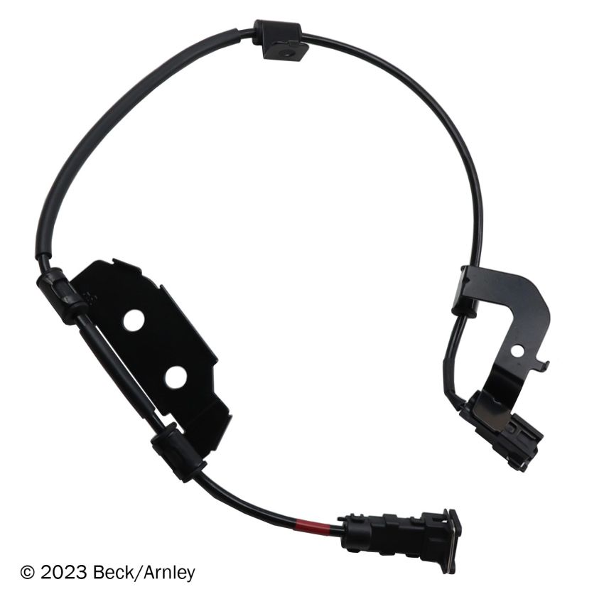 BECK/ARNLEY 084-5092 ABS SENSOR HARNESS