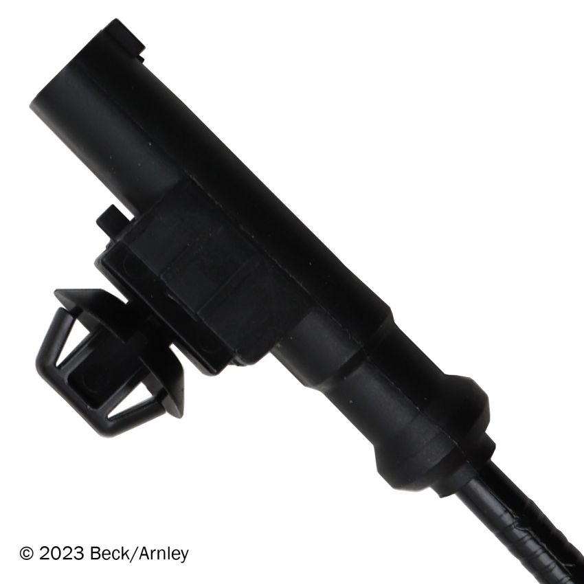 BECK/ARNLEY 084-5093 ABS SPEED SENSOR