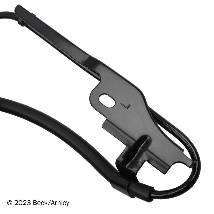BECK/ARNLEY 084-5093 ABS SPEED SENSOR